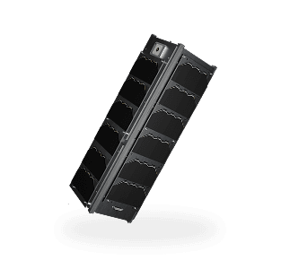 Satellite Platform