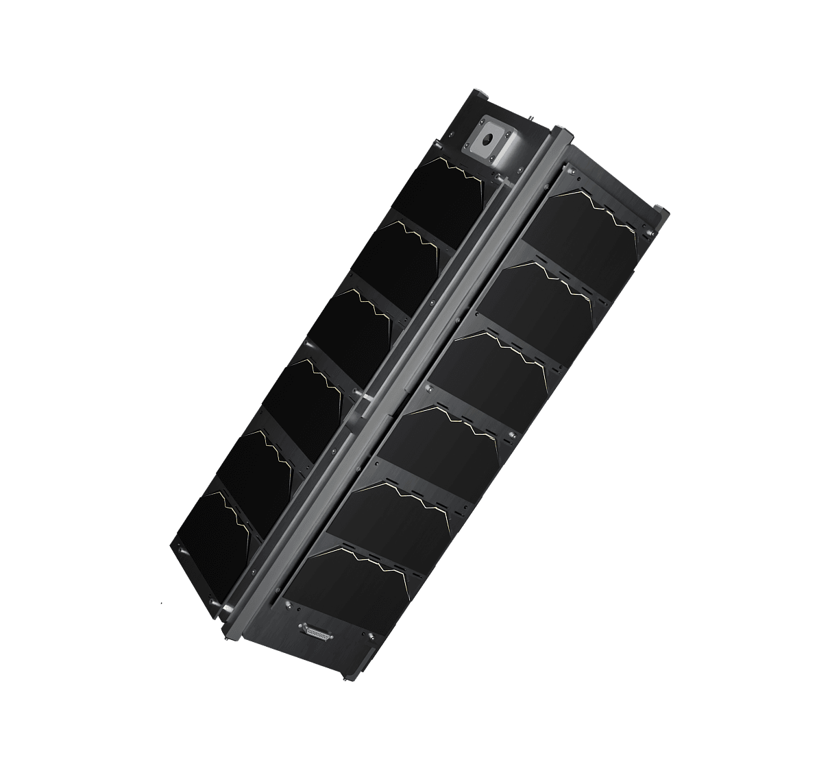 Satellite platforms